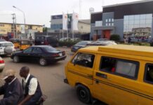 Why Alimosho Economic Summit?