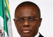 Lagos State Government Unveils 2025 Plans, Prioritizing Infrastructure, Economic Growth, and Community Development Governor Babajide Sanwo Olu