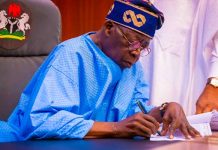 CSO Coalition Urges Tinubu to Sack Public Officer Over Alleged Misconduct