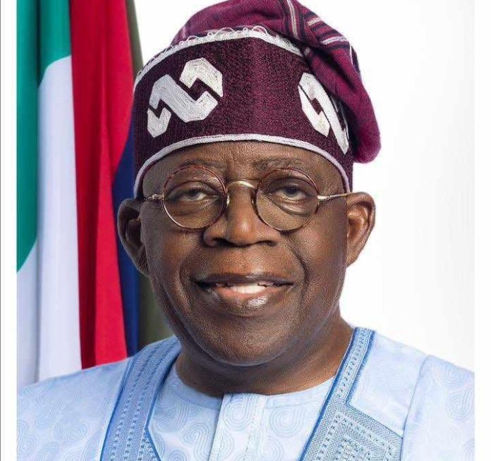 TINUBU-POTRIATS