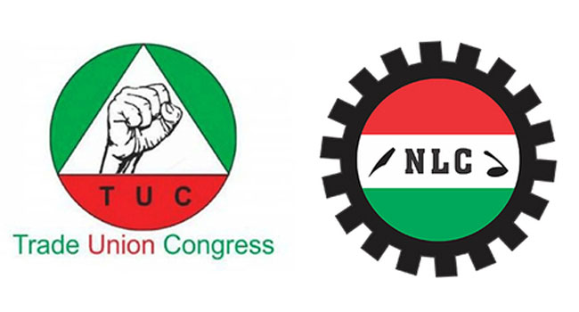 NLC TUC
