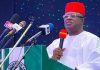 I Have No Hand In Habila’s Death” — Umahi Demands Autopsy To Clear His Name