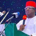 I Have No Hand In Habila’s Death” — Umahi Demands Autopsy To Clear His Name