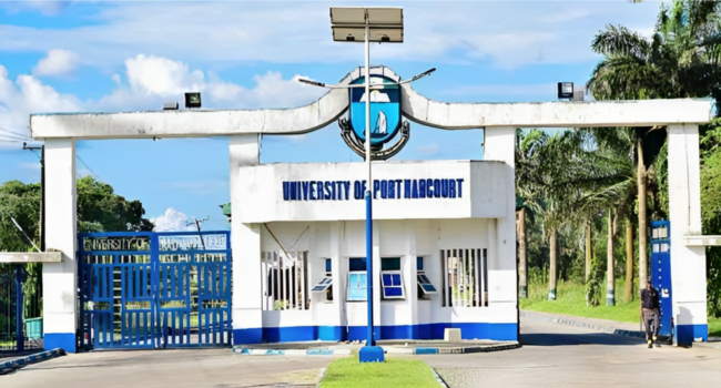 Uniport
