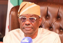 Wike’s Many Battles or Case of A Drowning Man?