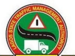 TANKER EXPLOSION: Two Burnt As 33,000-Litre Diesel Tanker Falls Off Otedola Bridge