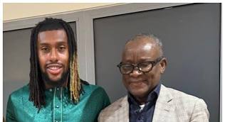 Iwobi