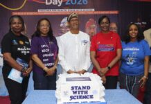 Lagos Pushes Science-Driven Health Policies on World Health Day