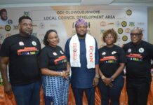 Lagos Intensifies Grassroots Health Insurance Drive as Odi-Olowo Ojuwoye LCDA Sponsors 1,000 Vulnerable Residents