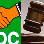 Mark-Led ADC Approaches Supreme Court As Appeal Court Bars INEC From Recognising Congresses