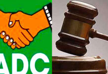 Mark-Led ADC Approaches Supreme Court As Appeal Court Bars INEC From Recognising Congresses