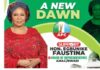 Abuja Community Backs Egbunike Faustina for AMAC/Bwari Federal Constituency Seat