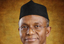 Appeal Court Reserves Judgement On El-Rufai’s Bail Appeal