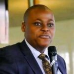 The Alimosho Mail Felicitates Rufai Oseni @46