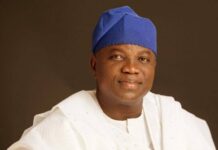 Mr. Akinwunmi Ambode Deserves a Second Term