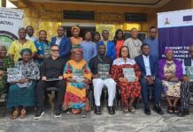 NACTAL Trains Members on Trafficking Data Reporting, Warns of Rising Vulnerability