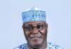 Tinubu’s 30-Day Fuel Discount Is Panic-Driven Publicity Stunt – Atiku