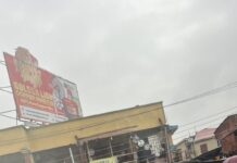 LAGOS DROWNS IN FILTH AS WASTE TRUCKS STRANDED, GOVT PROMISES FAIL RESIDENTS