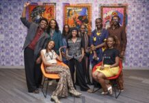 AFRICA FASHION WEEK LONDON 2026 PUTS NIGERIAN DESIGNER ADEDAYO ILORI IN THE SPOTLIGHT THROUGH BRITISH COUNCIL’S CREATIVE DNA