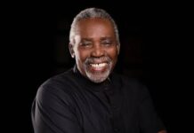 Veteran Nollywood Actor Olu Jacobs Dies At 84