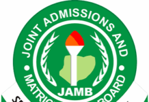 JAMB Adjusts 2027 UTME First Session Time Over Safety Concerns