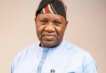 Gov. Alia’s Hostility Fueling Rising Political Tensions in Benue — Shija