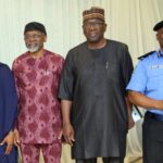 National Policing Bill 90% Ready For Transmission To NASS – Gbajabiamila