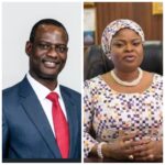 We Are Not There Yet, We Are Not Stagnant, We Keep Moving Till We Get There – Orelope-Adefulire