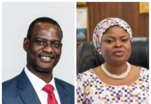 We Are Not There Yet, We Are Not Stagnant, We Keep Moving Till We Get There – Orelope-Adefulire