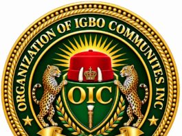 OIC CONDEMNS KILLING OF MMESOMA, REPRISAL KILLING OF TWO EBONYI INDIGENES, REJECTS EXPULSION CALL IN ANAMBRA