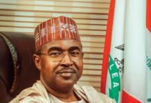 Rescue of 20 Kidnapped Corps Members: Marwa Hails Security Agencies for Gallantry